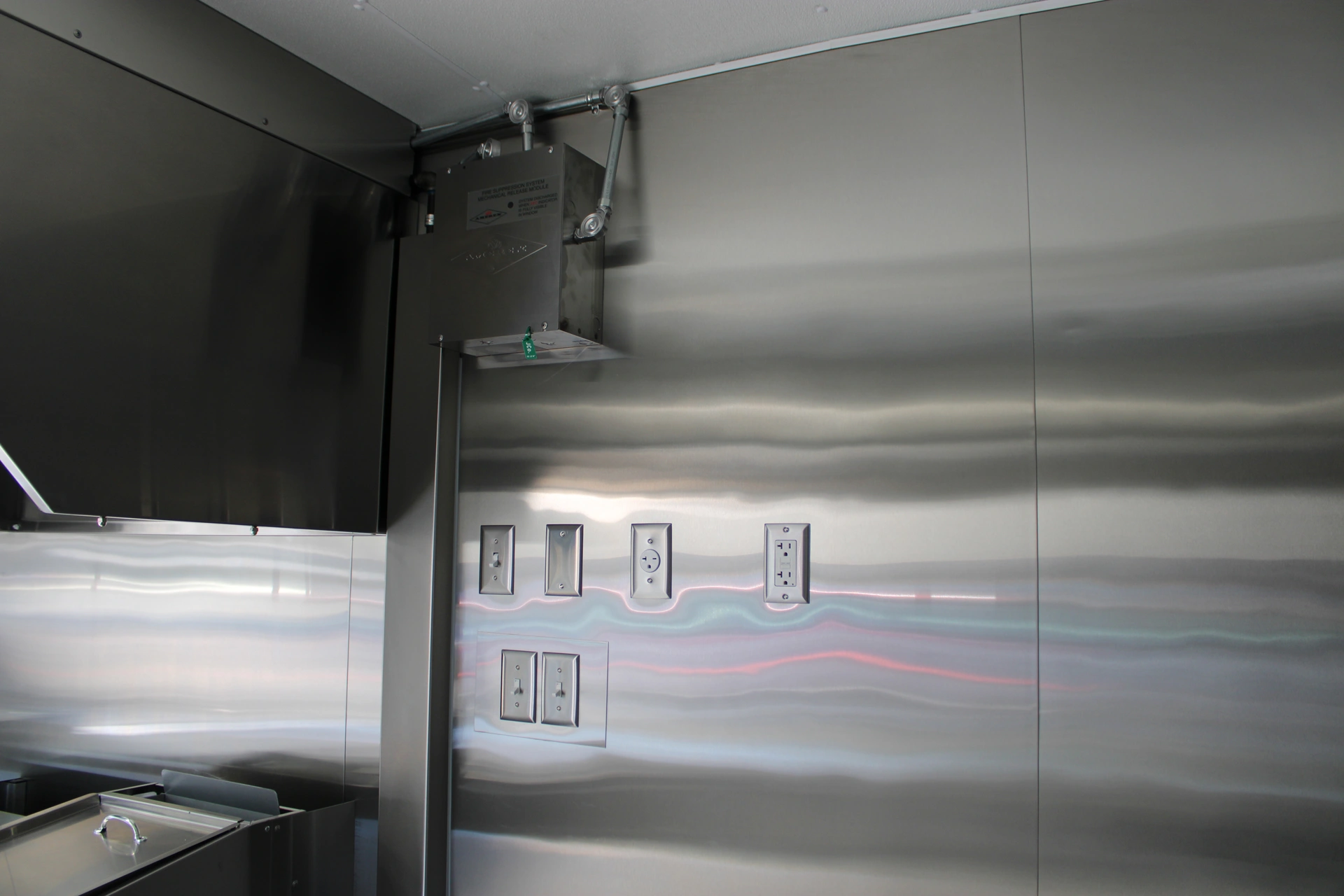 Electrical Systems