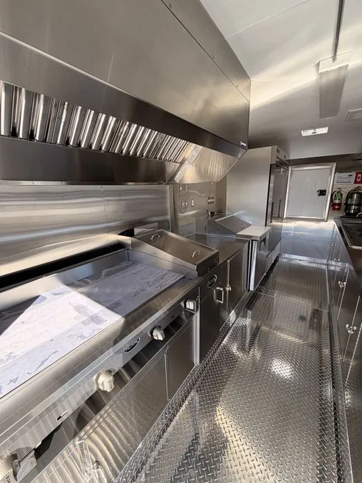 Ventilation Systems