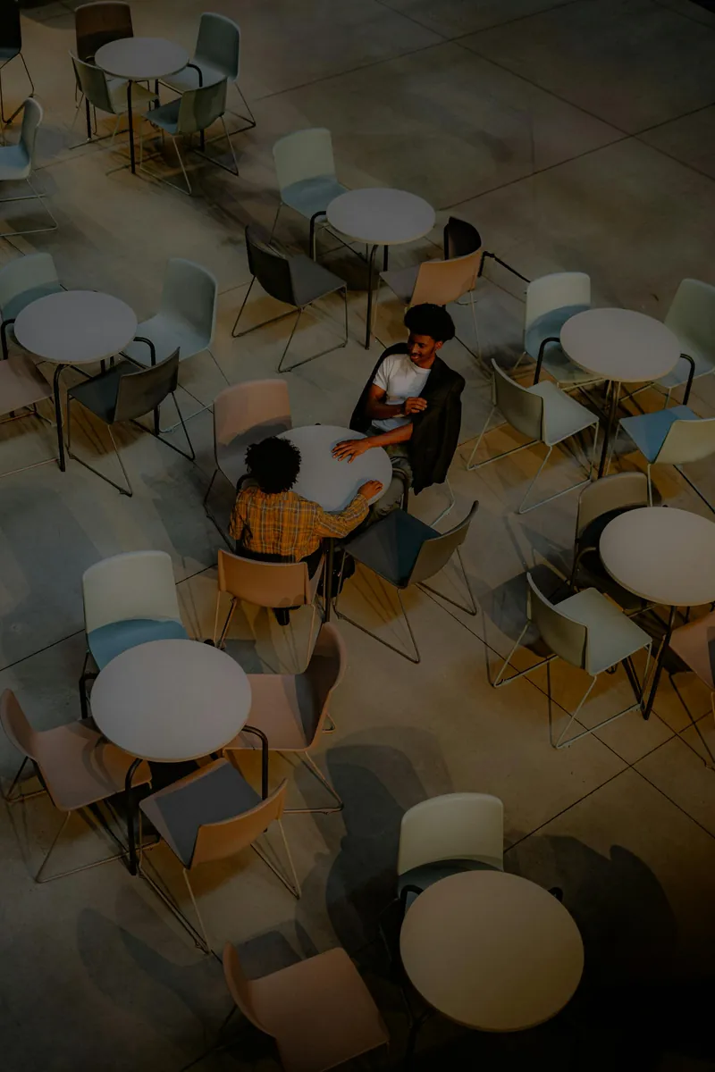 Dining During Renovations