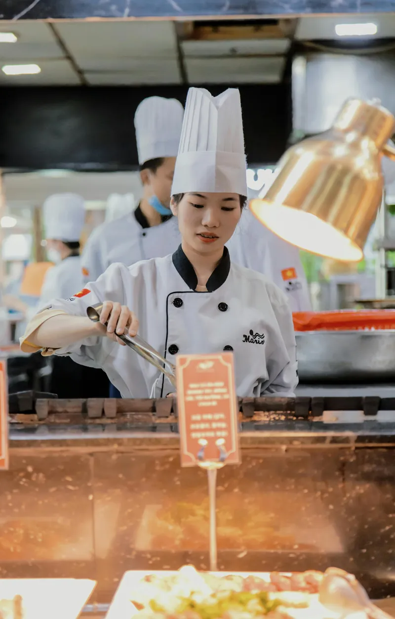 Culinary Education Programs