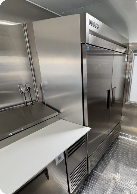 Refrigeration & Cold Storage