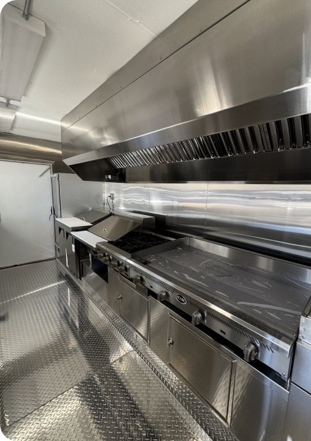 Ventilation Systems