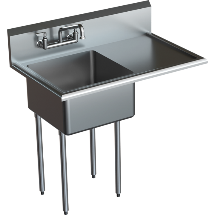 Prep Sink