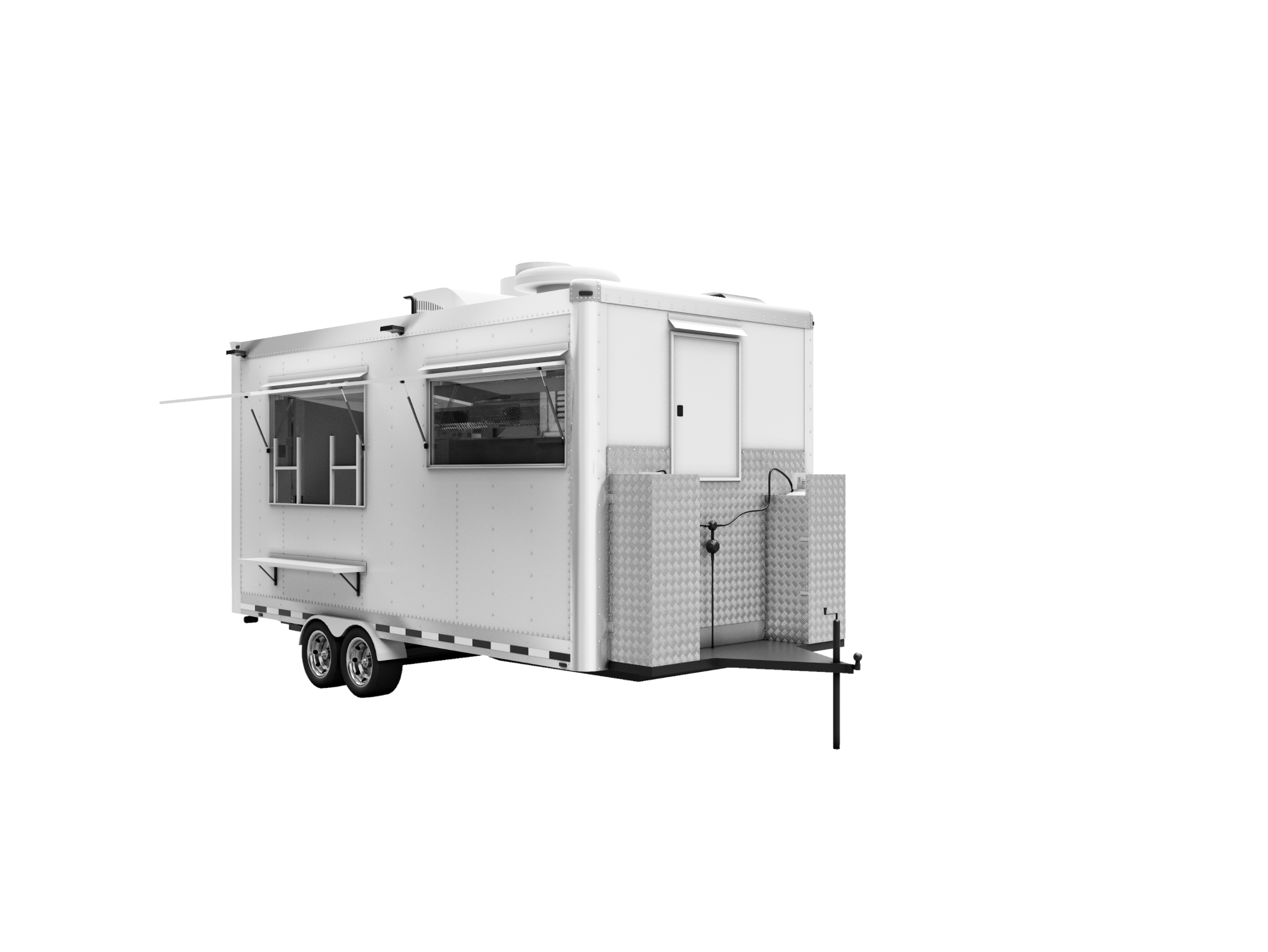 Food Truck or Trailer: What's Better for Your Business? - image-8