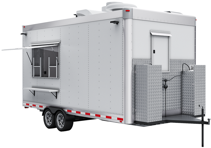 Custom Food Trailers Online Creator - image-24