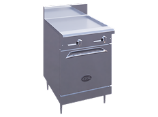 African Cuisine Food Trailers & Trucks for Sale - image-18