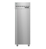 Freezer Hoshizaki F1A-FS 27 1/2″ Solid Door Reach-In Freezer
