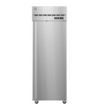 Freezer Hoshizaki R1A-FS 27 1/2″ Solid Door Reach-In Refrigerator