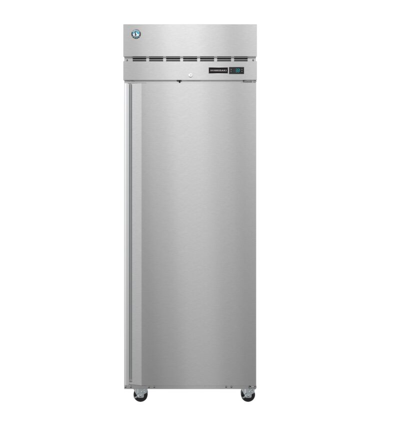 Freezer Hoshizaki R1A-FS 27 1/2″ Solid Door Reach-In Refrigerator