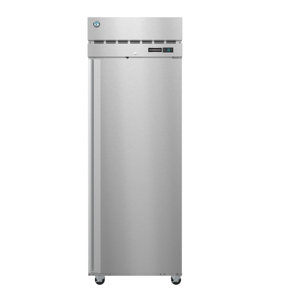 Freezer Reach-in Refrigerator (23 cu ft)