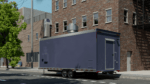 20ft Food Trailer 20ft Food Trailer GST-G20HA-003
