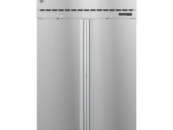 Freezer Double Door Refrigerator (50,37 cu ft)