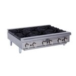 Equipment Hotplate – 2 burners