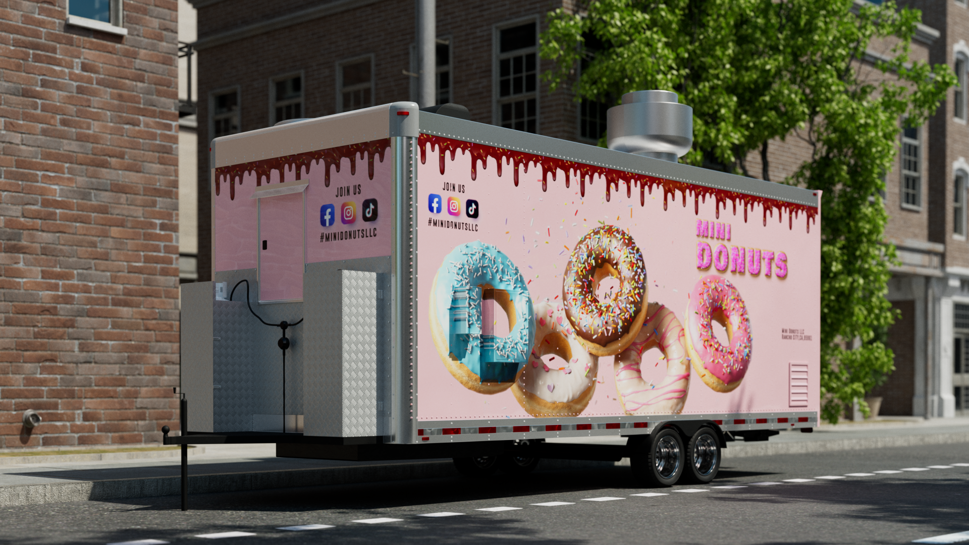 Donuts Trailer Final (2)
