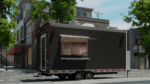 16ft Food Trailer 16ft Food Trailer GST-G16HA-014