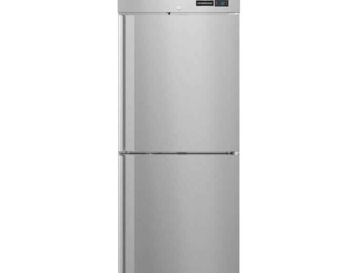 Freezer Reach-in Refrigerator (23 cu ft)