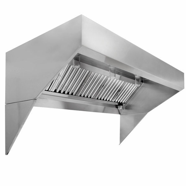 Exhaust Hood