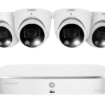 Security Camera Kit