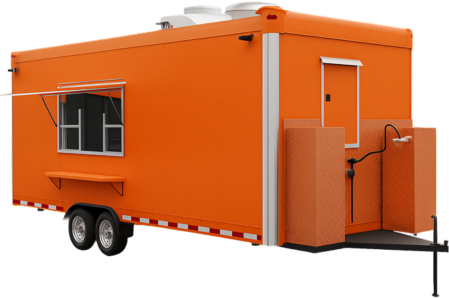 Food Trailers & Trucks for Sale Near Me – Browse by Type, Size, Cuisine & Location - image-9