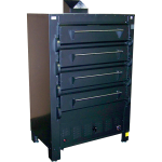 Multideck Gas Oven
