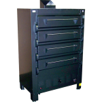 41½" Multideck Gas Oven