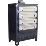 41½" Multideck Gas Oven