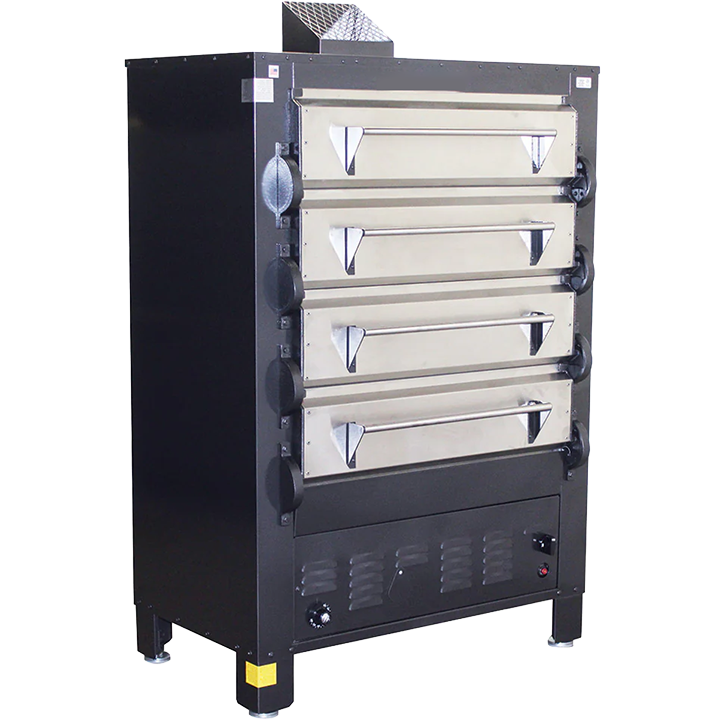 41½" Multideck Gas Oven