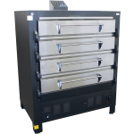 Multideck Gas Oven
