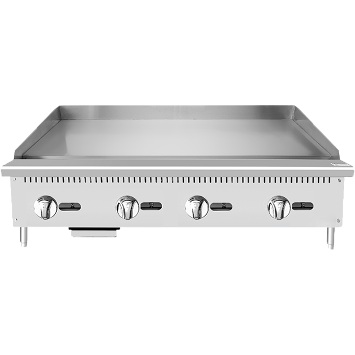48" Radiant Gas Broiler