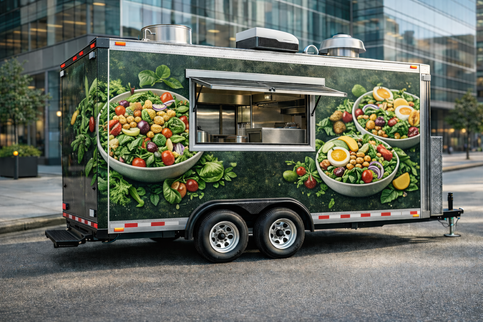 How to start your own Boba Food Trailers? - image-7