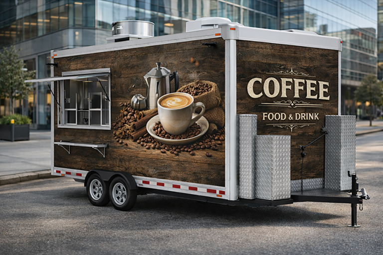 How Wine Bar Food Trailers work in winery operations - image-126