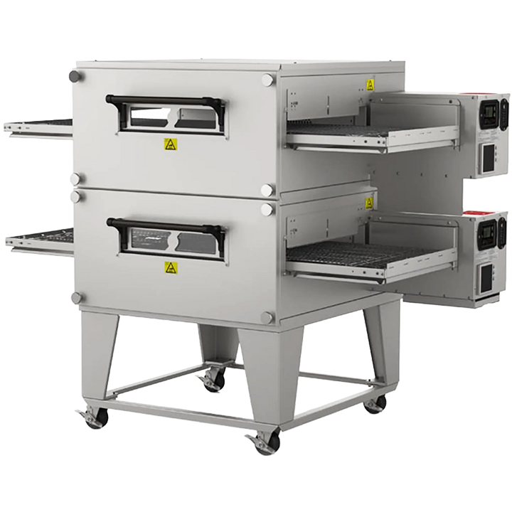 Conveyor Pizza Oven