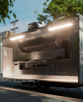 State Fair Food Trailers & Trucks - image-19