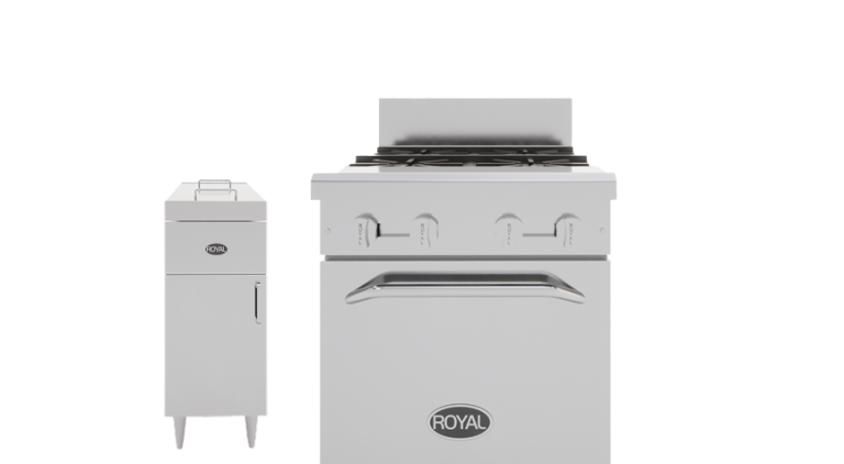 Custom Ice Cream Food Trailers for Sale — Custom Built for Your Business - image-180