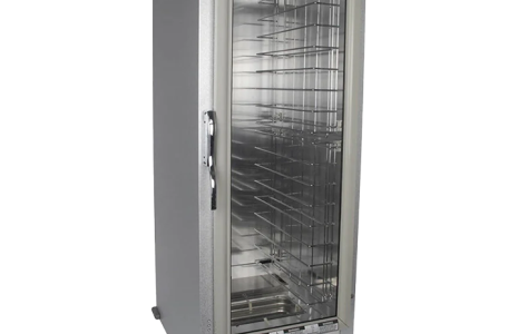 24½″ Full-Size Proofer