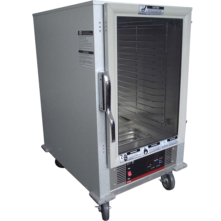 24½" Half-Size Proofer