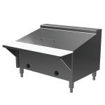 33″ Gas Hot Food Table