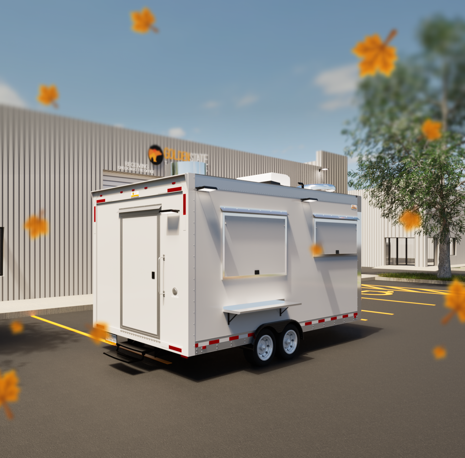 Goldenstatetrailers.Com — Food Truck Builder - image-7