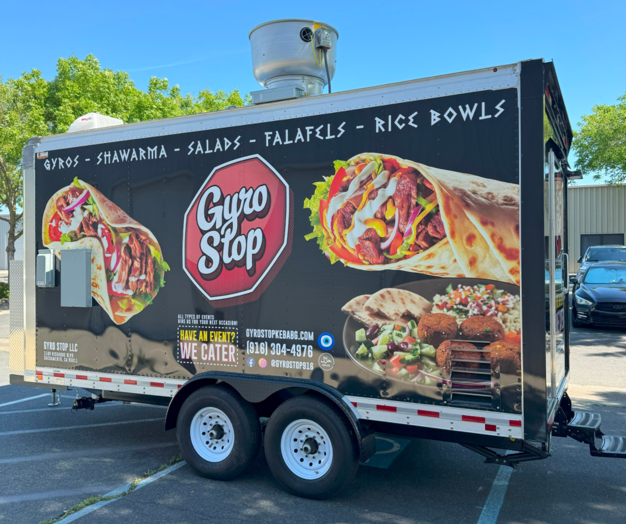 GoldenStateTrailers.com – Quality Used Food Trailers & Food Trucks - image-42