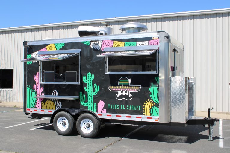 Tacos El Sarape