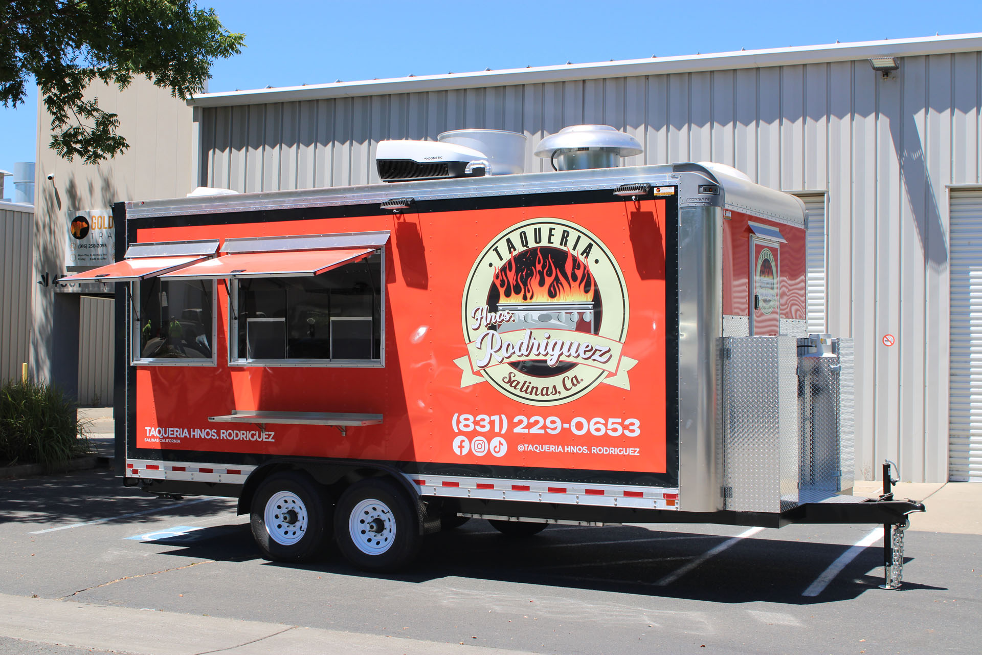 La Casa Del Sazon Inc - image-66