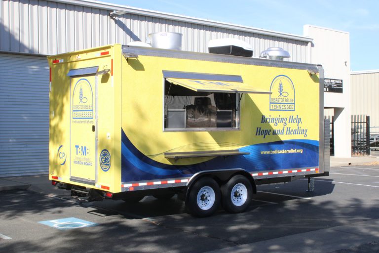 24ft Fast Food & American Classics for Cougar’s Grill - Upper Lake, California - image-188