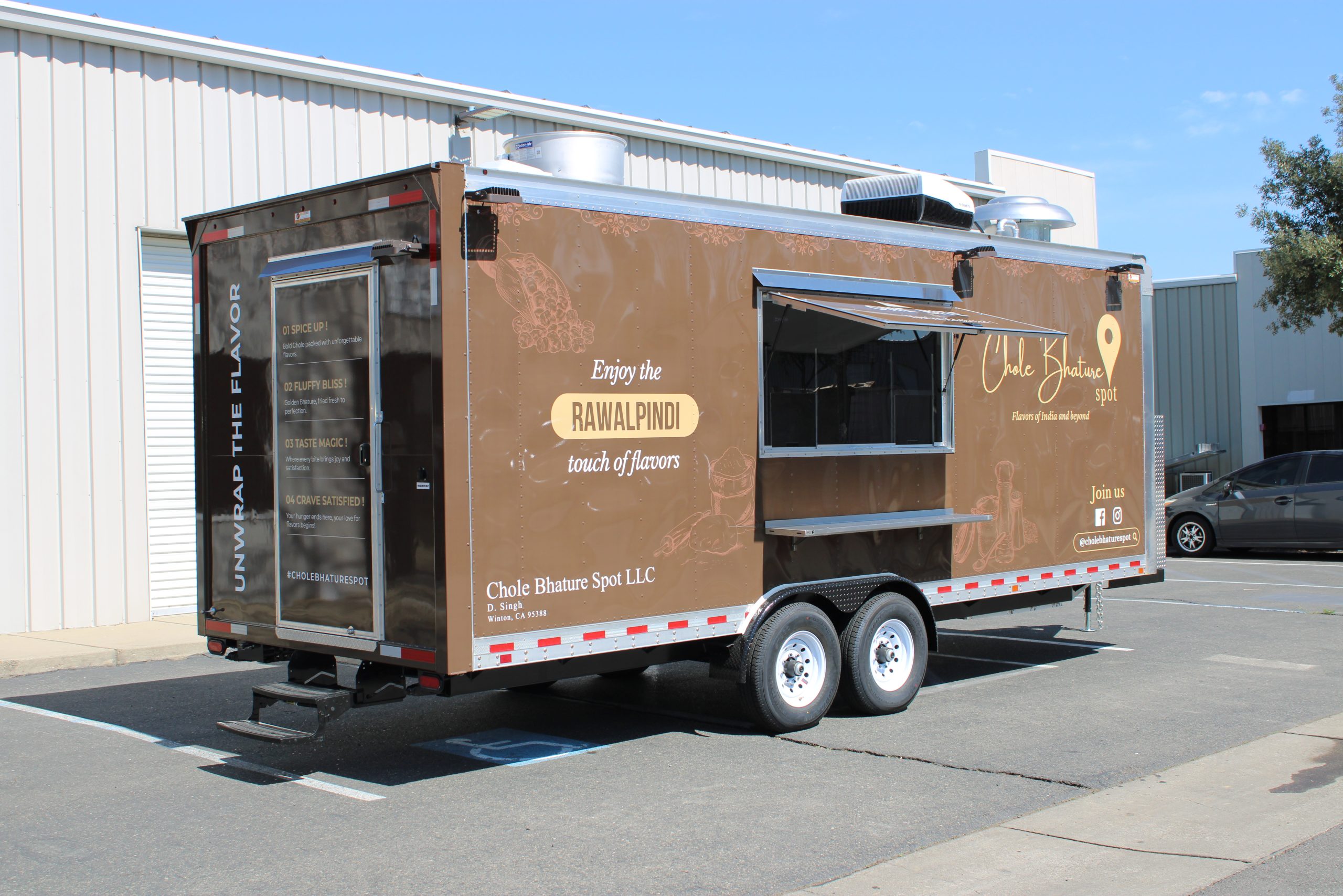 Cre’s BBQ and Soul Food - image-25