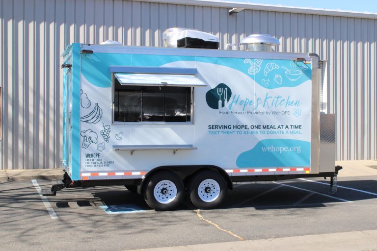 24ft Fast Food & American Classics for Cougar’s Grill - Upper Lake, California - image-148