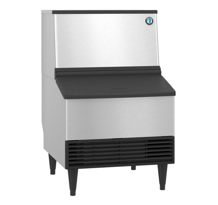 24" Ice Maker with Bin