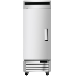 27" Reach-In Refrigerator