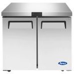 36" Undercounter Refrigerator