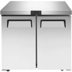 36" Undercounter Freezer