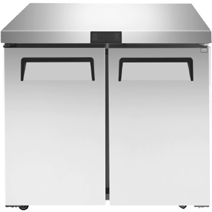 36" Undercounter Freezer