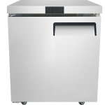 27" Undercounter Refrigerator